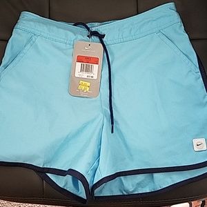 Nike girl shorts